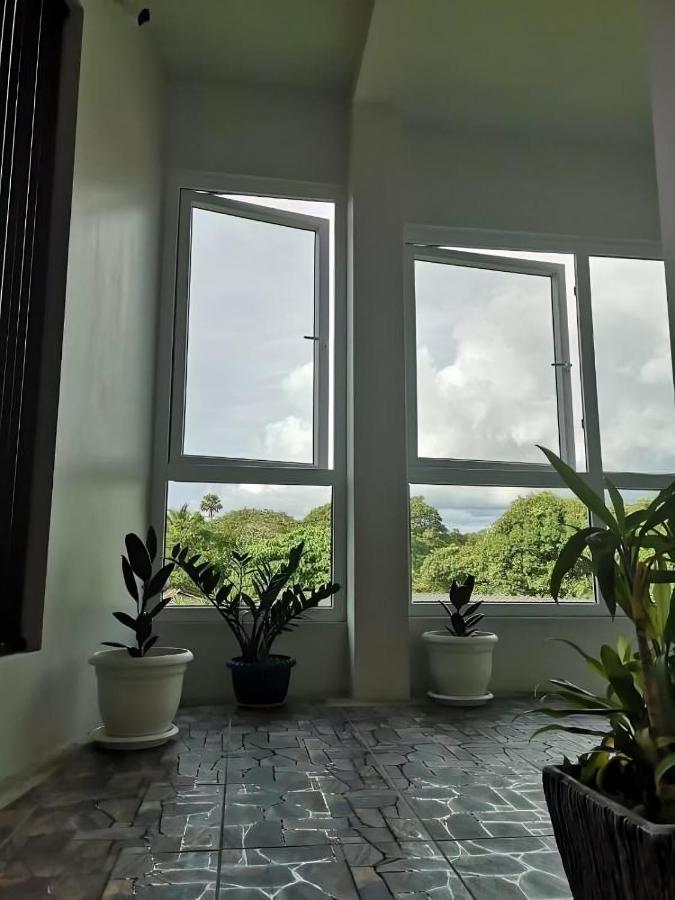 Triple J Hometel Bang Tao Beach  Exterior foto