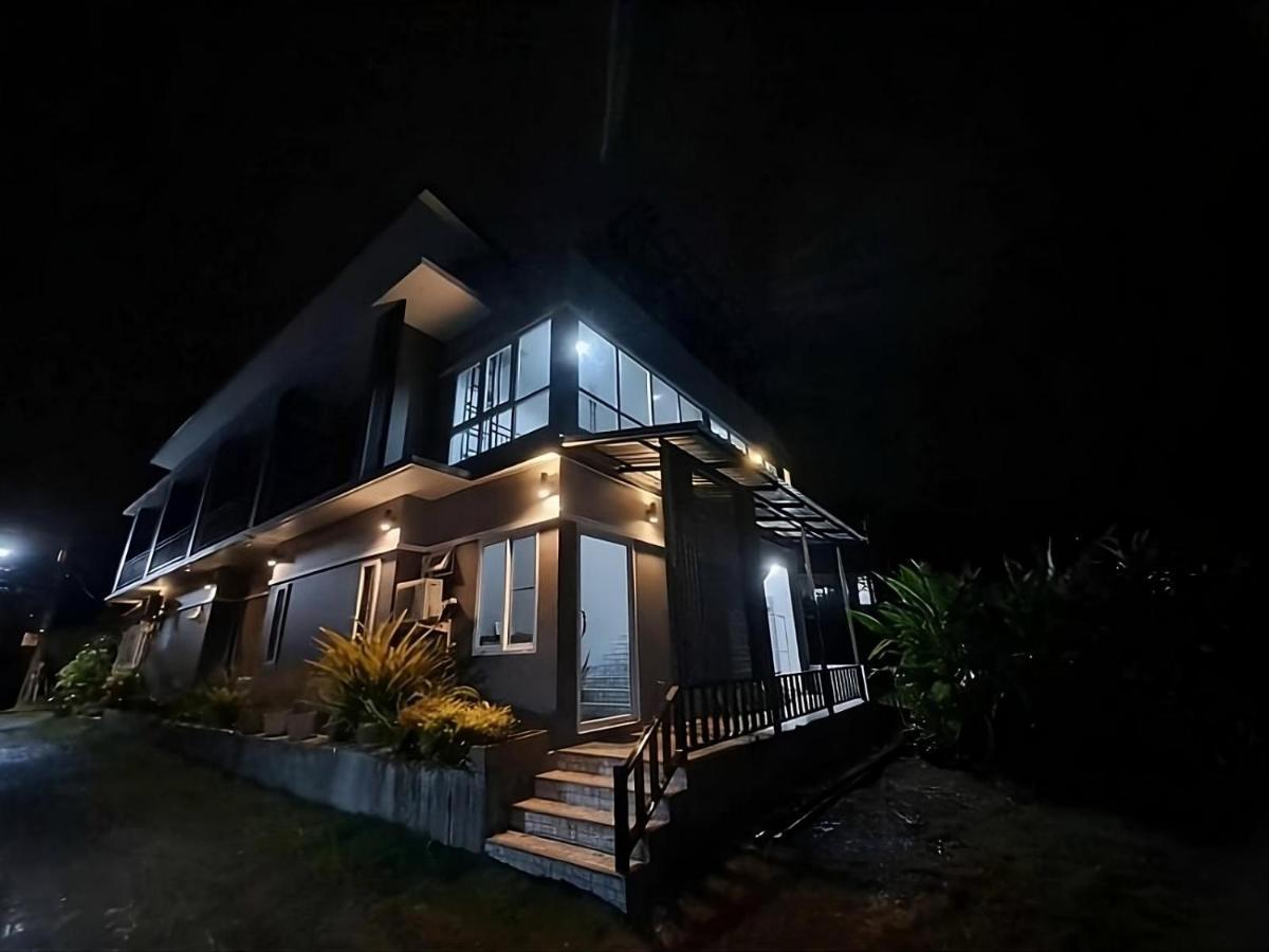 Triple J Hometel Bang Tao Beach  Exterior foto