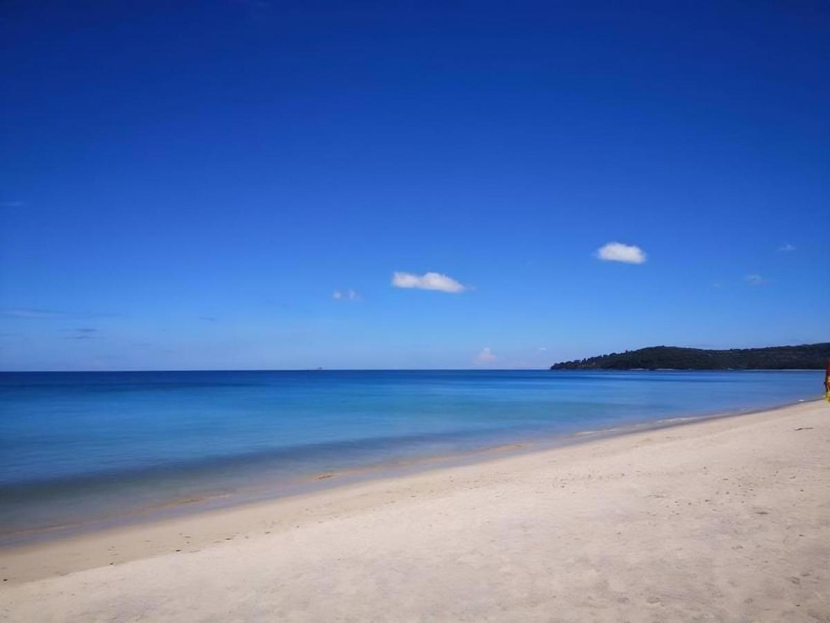 Triple J Hometel Bang Tao Beach  Exterior foto